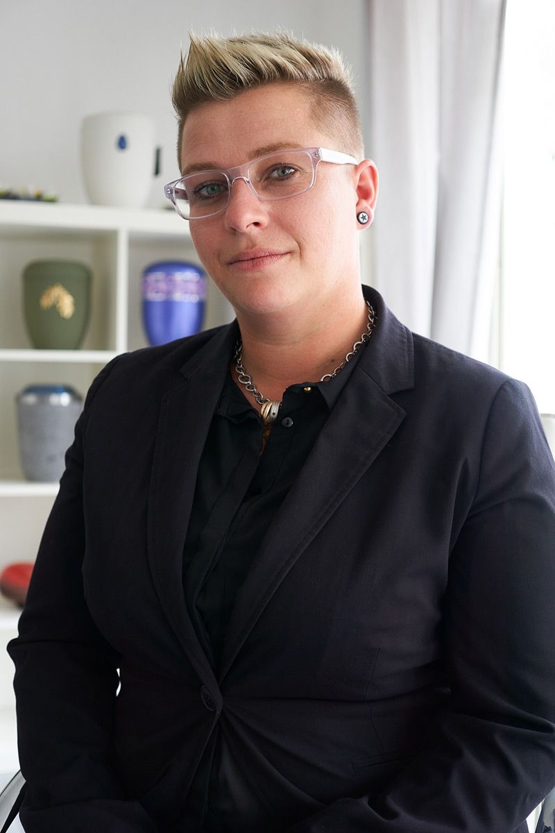 Anke Jahraus